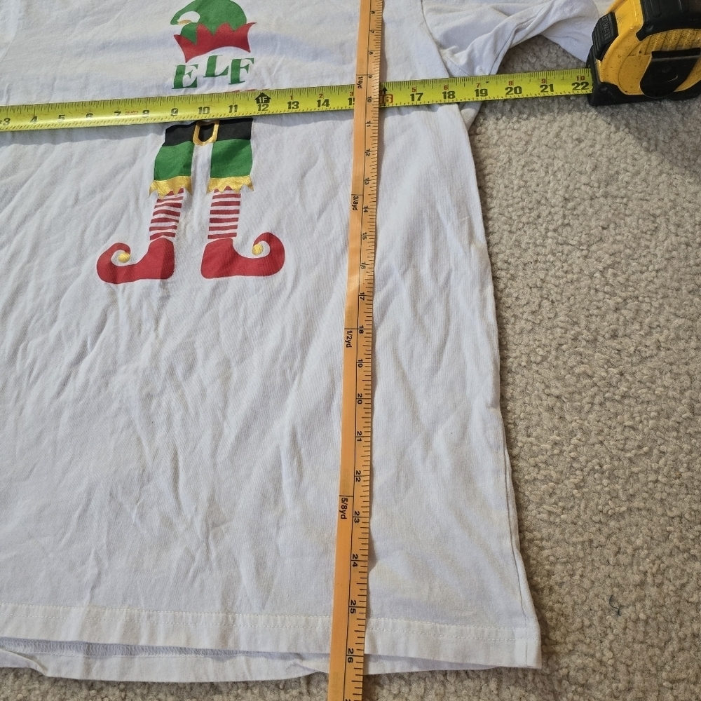 🌈 ELF Crew Tee - Picture 3 of 4